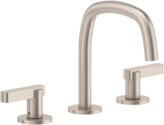 San Elijo 8" Widespread Lavatory Faucet — image 1
